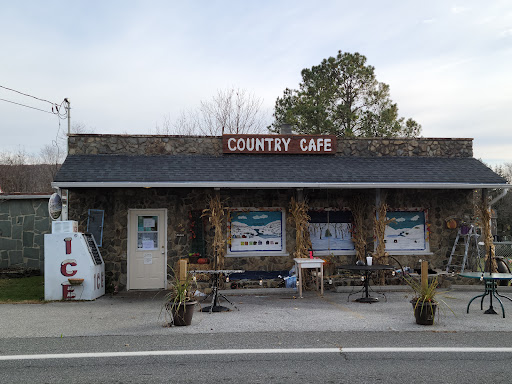 Country Cafe & General Store, 1715 Washington St, Harpers Ferry, WV 25425, USA, 