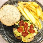 Photo n°2 de l'avis de Irene. fait le 04/07/2020 à 20:54 sur le  Da Petra à Selino Basso