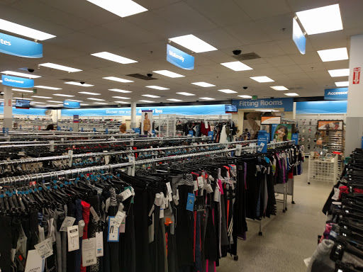 Clothing Store «Ross Dress for Less», reviews and photos, 1375 SE 17th St, Fort Lauderdale, FL 33316, USA