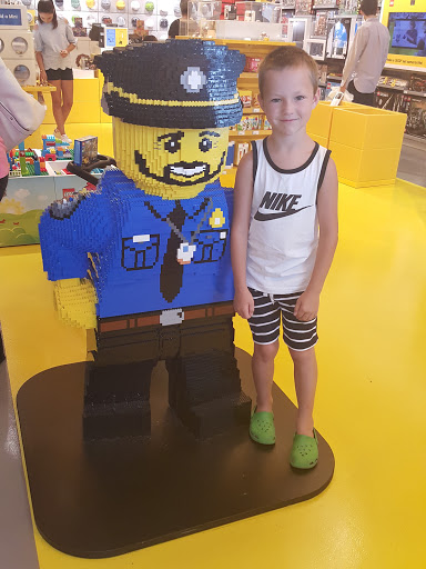 Toy Store «The LEGO Store», reviews and photos, 630 Old Country Road, Garden City, NY 11530, USA