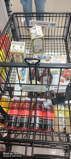 Grocery Store «Vons», reviews and photos, 12961 W Chapman Ave, Garden Grove, CA 92840, USA