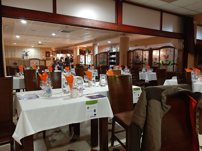 Hozzászólások és értékelések az Panoráma Hotel-ról