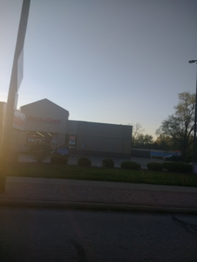 Auto Parts Store «AutoZone», reviews and photos, 24248 Lorain Rd, North Olmsted, OH 44070, USA