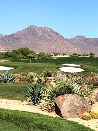 Golf Course «TPC Scottsdale», reviews and photos, 17020 N Hayden Rd, Scottsdale, AZ 85255, USA