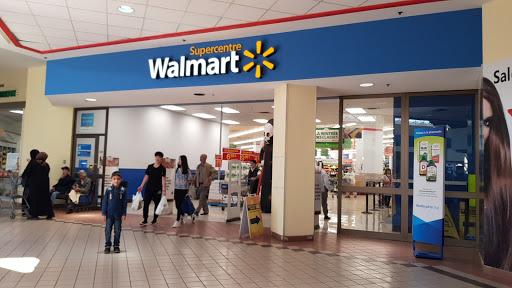 Walmart Supercentre