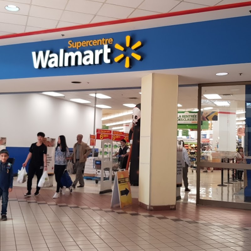 Walmart Supercentre