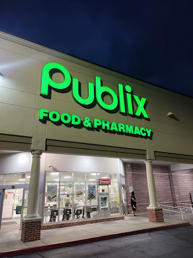 Supermarket «Publix Super Market at West Cobb Marketplace», reviews and photos, 2500 Dallas Hwy Ste 300, Marietta, GA 30064, USA