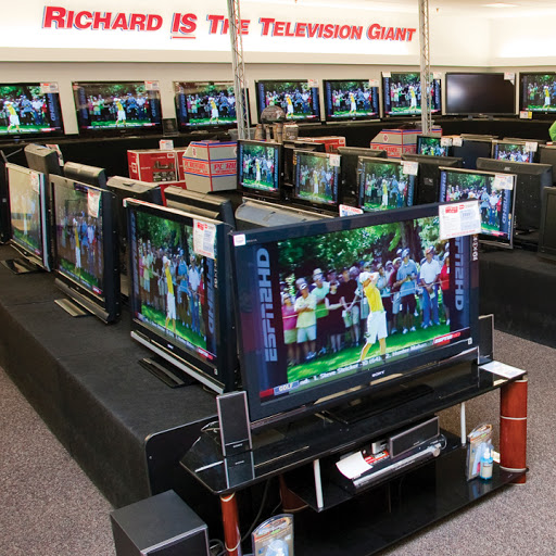 Appliance Store «P.C. Richard & Son», reviews and photos, 727 NJ-440, Jersey City, NJ 07304, USA