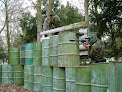 Paintball Commando