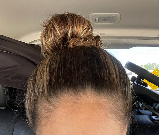 Beauty Salon «Elysium Beauty Salon», reviews and photos, 1821 Bruce B Downs Blvd, Wesley Chapel, FL 33544, USA