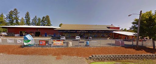 Burns Feed Store, 29215 SE Orient Dr, Gresham, OR 97080, USA, 