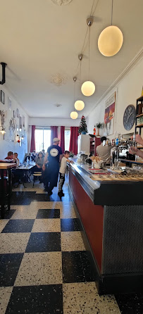Atmosphère du Restaurant Bar des Amis à Villars - n°11