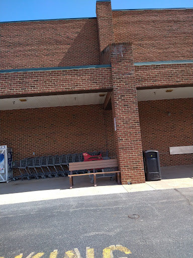 Supermarket «Weis Markets», reviews and photos, 7100 Salem Fields Blvd, Fredericksburg, VA 22407, USA
