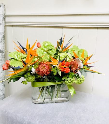 Florist «LaVassar Florists», reviews and photos, 7530 20th Ave NE, Seattle, WA 98115, USA