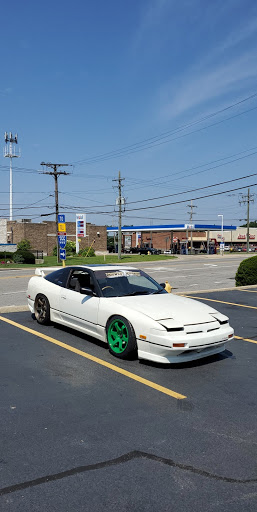 Auto Parts Store «AutoZone», reviews and photos, 5509 Main St, Lisle, IL 60532, USA