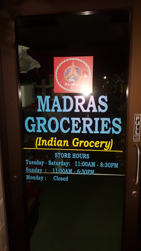 Indian Grocery Store «Madras Groceries», reviews and photos, 18365 NW West Union Rd Suite E, Portland, OR 97229, USA