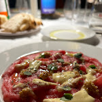 Photo n°1 de l'avis de Elena.o fait le 30/12/2023 à 12:16 sur le  Calmo à Bologna