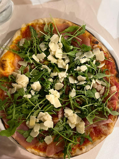 Ristorante da Franco in Lido di Camaiore, Provincia di Lucca
