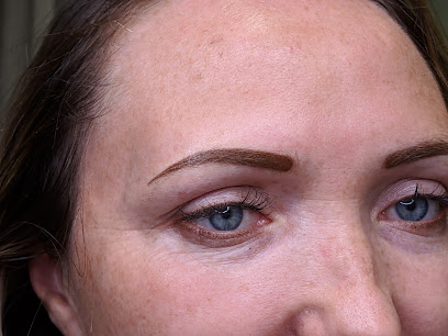 Permanent Makeup & Aesthetics by Kim Duffy