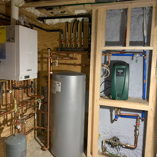 Excel Plumbing and heating