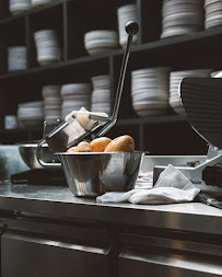 Photos du propriétaire du Restaurant français Le Serghi à Saint-Martin-de-Ré - n°10