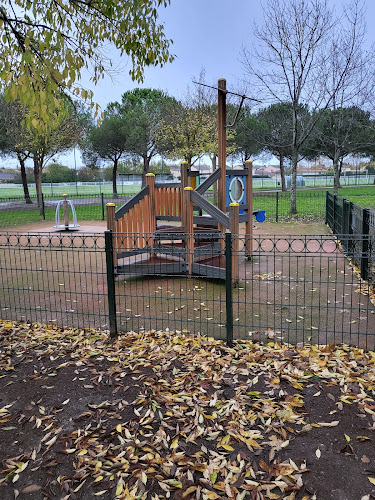 Parc des Cèdres à Toulouse