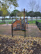 Parc des Cèdres Toulouse