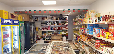 Epicerie la portugaise à Sorgues