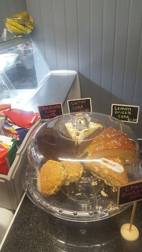 Reviews of The Greedy Goose Cafe Takeaway in Preston - Coffee shop