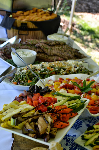 Caterer «Forks and Corks Catering», reviews and photos, 1324 NW 9th St, Corvallis, OR 97330, USA