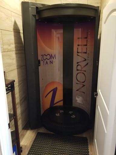 Laundry «Laundry & Tan Connection», reviews and photos, 7329 W 10th St, Indianapolis, IN 46214, USA