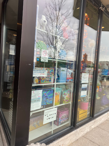 Toy Store «MOORE Toys & Gadgets», reviews and photos, 107 E Front St, Wheaton, IL 60187, USA