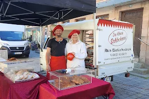 Die kleine Schleckerei mit Schönwettercafe image