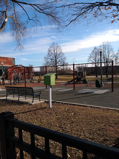 Park «Chicago Park District Valley Forge», reviews and photos, 7001 W 59th St, Chicago, IL 60638, USA