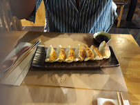 Sushi du Restaurant japonais Hima No Ya à Meaux - n°5