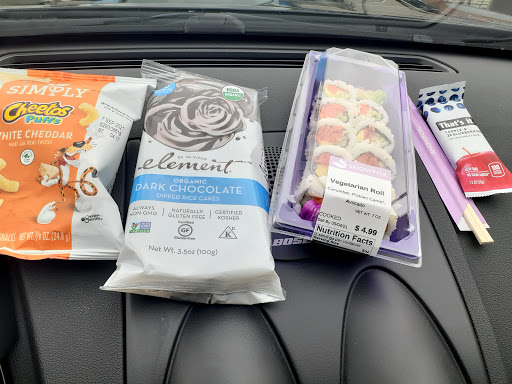 Grocery Store «Kroger», reviews and photos, 350 E Broad St, Pataskala, OH 43062, USA