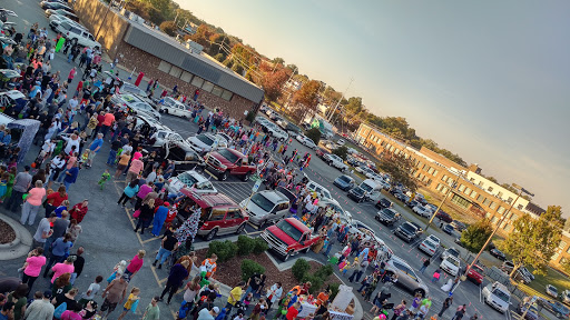 Bowling Alley «Buffaloe Lanes Mebane Family Bowling Center», reviews and photos, 103 S 5th St, Mebane, NC 27302, USA