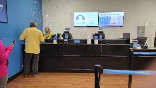 Department Store «Walmart Supercenter», reviews and photos, 1501 Skyland Blvd E, Tuscaloosa, AL 35405, USA