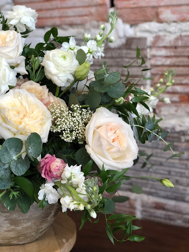 Florist «Lasater Flowers», reviews and photos, 254 W Central Ave a, Winter Haven, FL 33880, USA