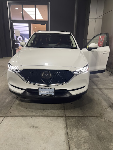 Mazda Dealer «Ron Tonkin Mazda», reviews and photos, 750 SE 122nd Ave, Portland, OR 97233, USA