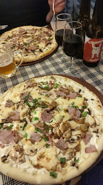 Plats et boissons du Pizzeria Basilic & Co à Châtenay-Malabry - n°9