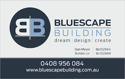 Bluescape Building