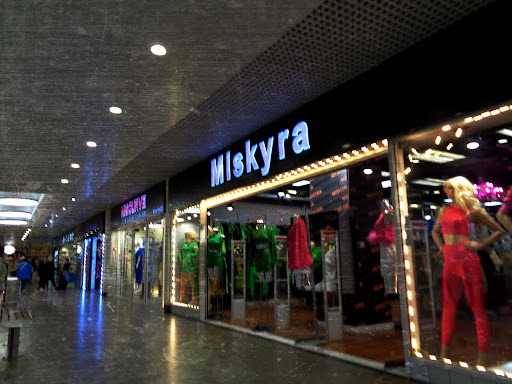 Miskyra Clothing
