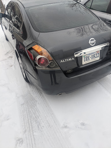 Auto Body Shop «Maaco Collision Repair & Auto Painting», reviews and photos, 2730 Garfield Ave, Silver Spring, MD 20910, USA