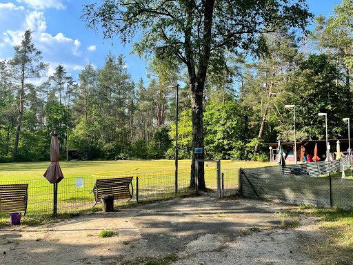 Hundefreunde Nürnberg-Fürth