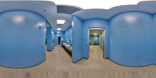 Gym «Valley Baptist Health & Fitness Center», reviews and photos, 3001 N Augusta National Dr, Harlingen, TX 78550, USA