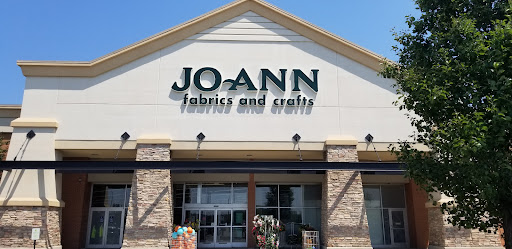 Fabric Store «Jo-Ann Fabrics and Crafts», reviews and photos, 3665 28th St SE, Grand Rapids, MI 49512, USA