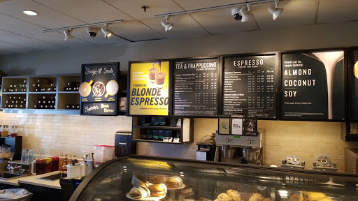 Starbucks image