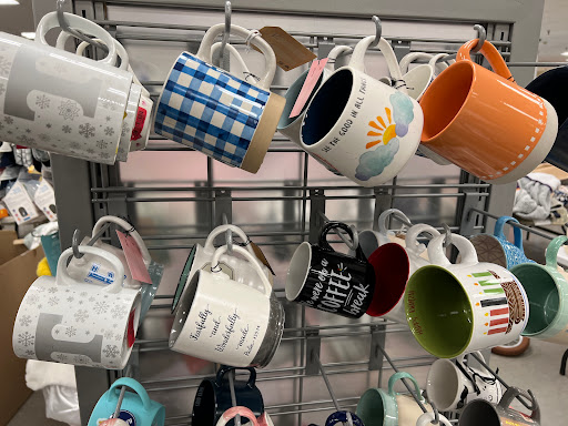 Department Store «T.J. Maxx», reviews and photos, 1627 Gallatin Pike N, Madison, TN 37115, USA