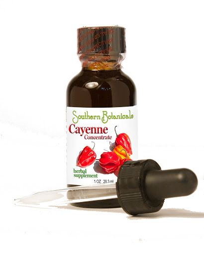 Health Food Store «Southern Botanicals Herbals & Nutrition», reviews and photos, 611 S Myrtle Ave # D, Clearwater, FL 33756, USA